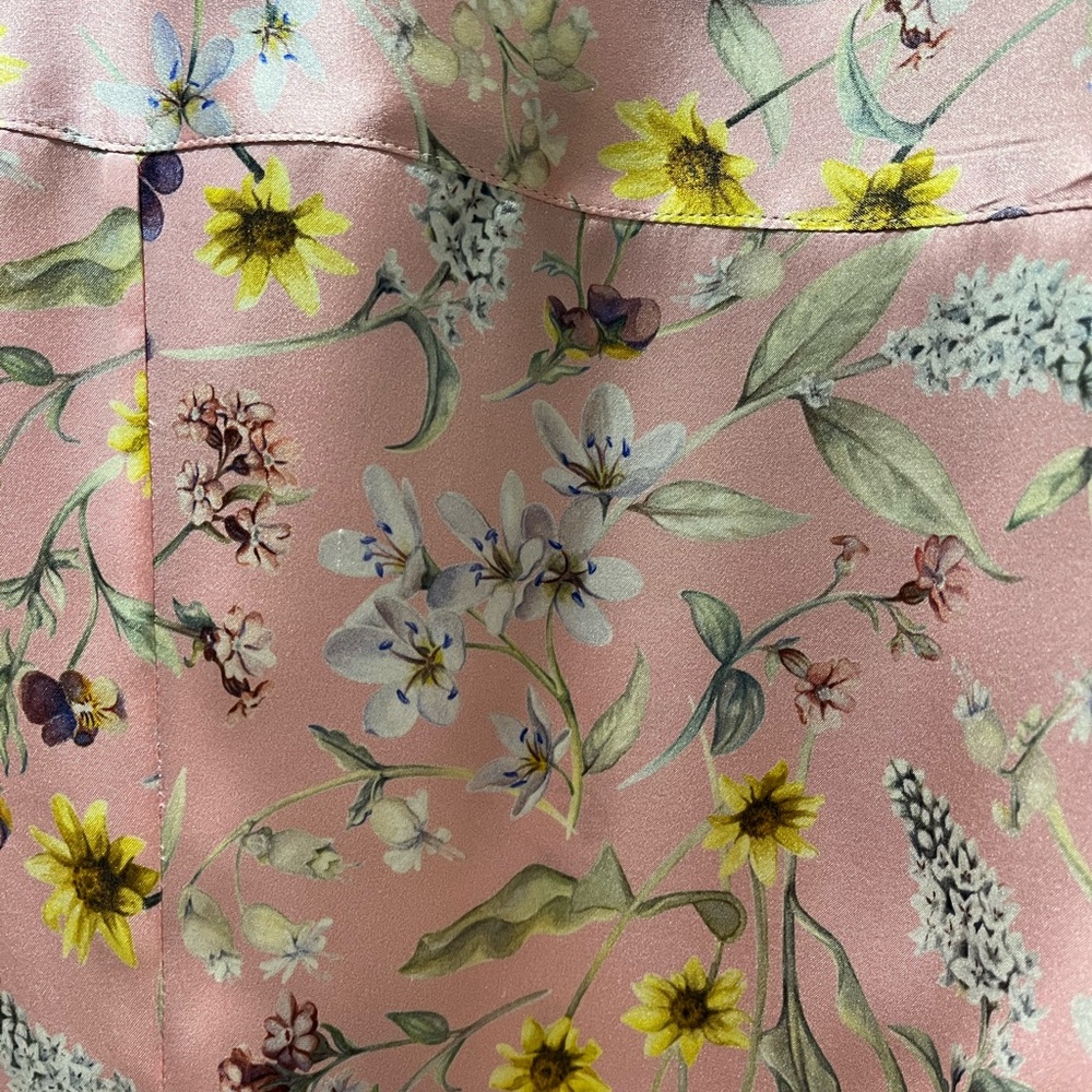 Y/PROJECT Blouse - Picture 7 of 9